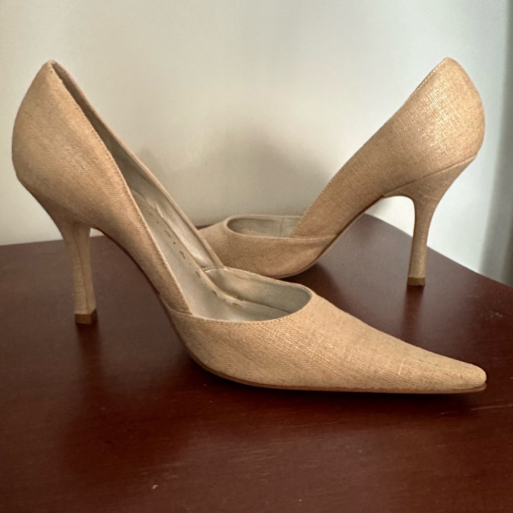 BCB Girls heels